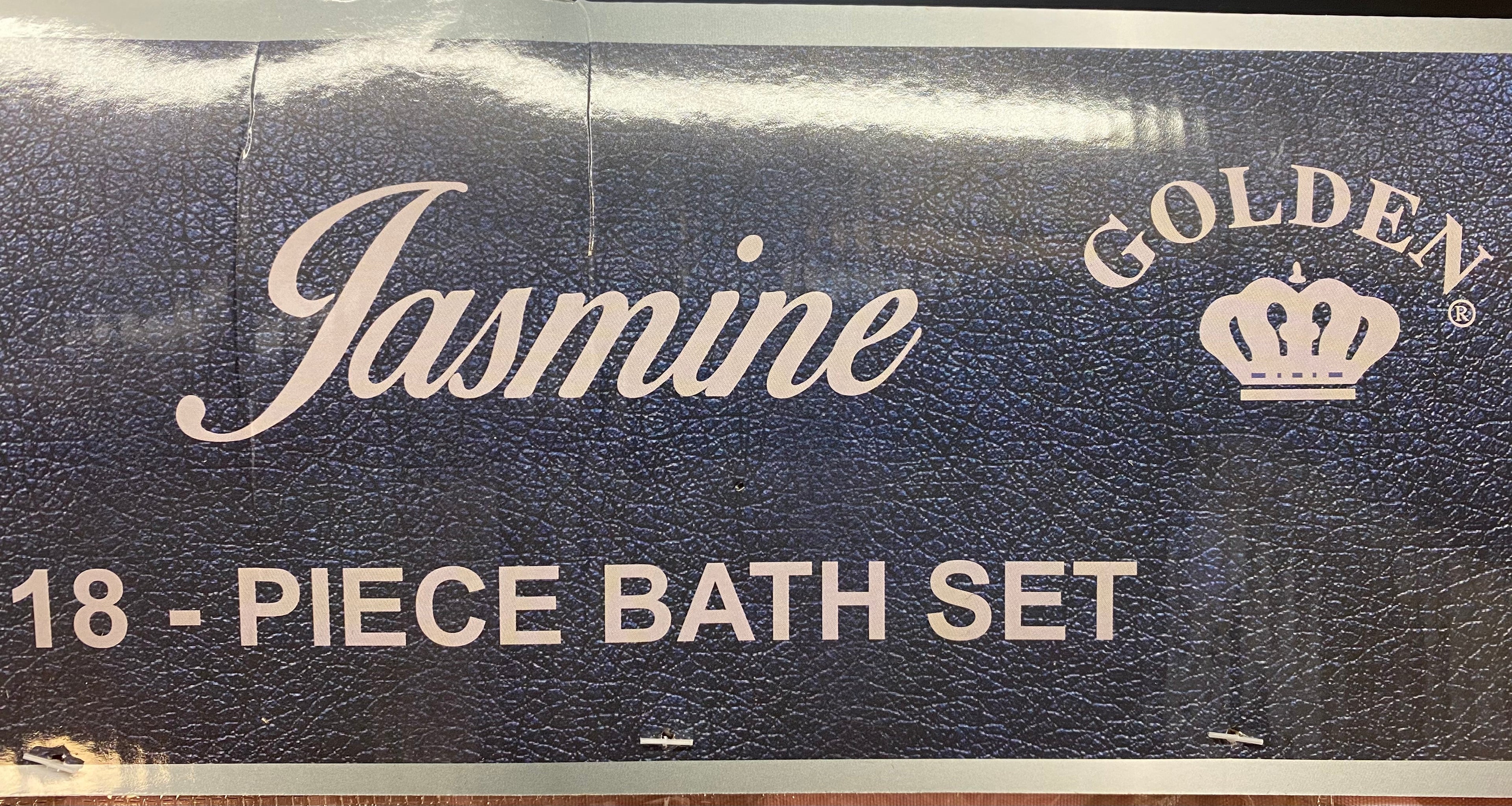 Bath Rug Set