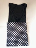Dotted Ladies Dress