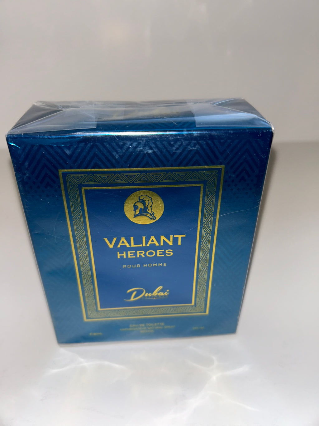 Valient Purfume