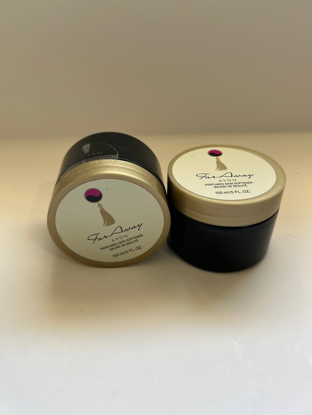 Avon Skin Softenier