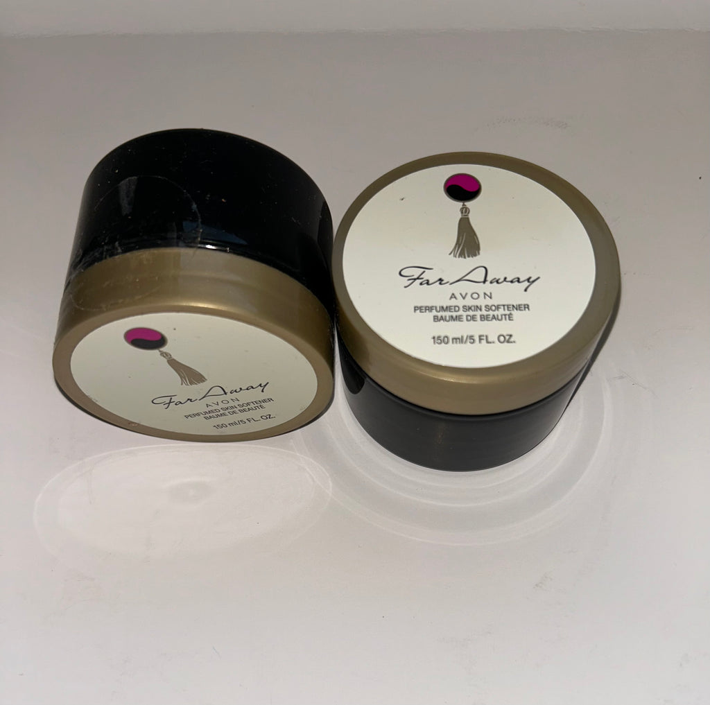 Avon Skin Softenier