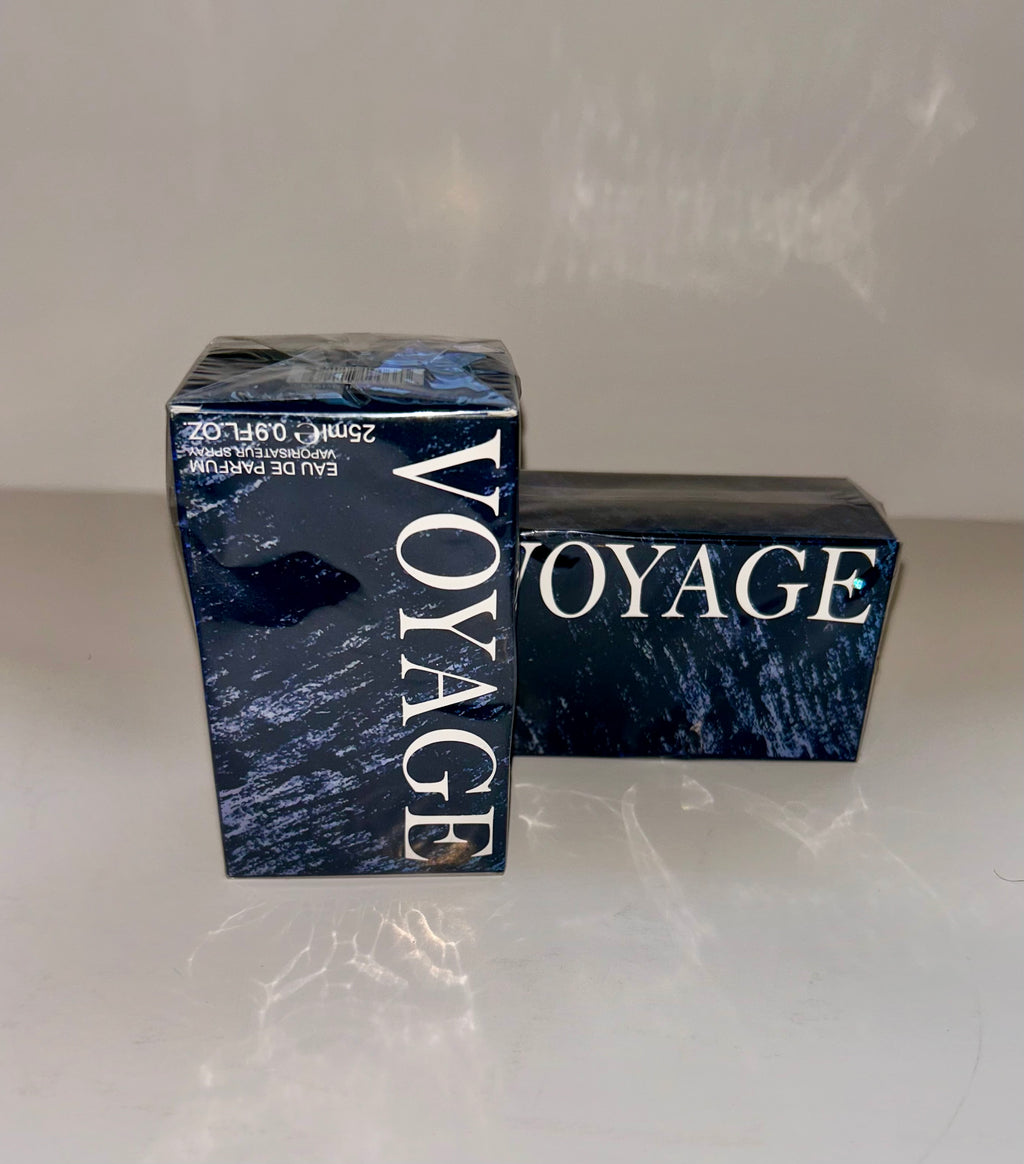 Voyage Purfume
