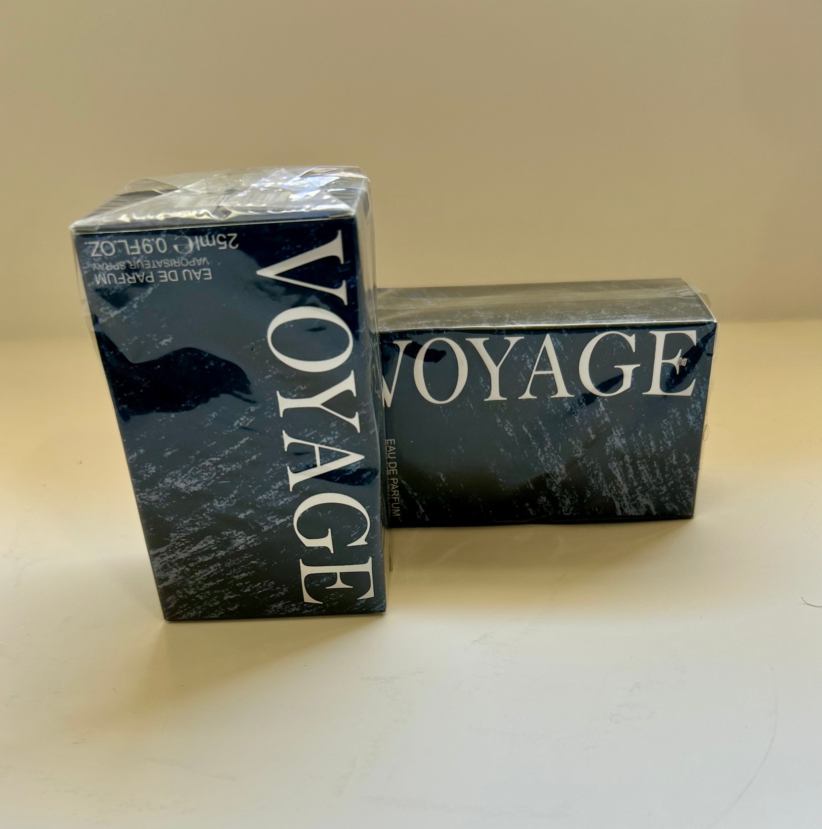 Voyage Purfume