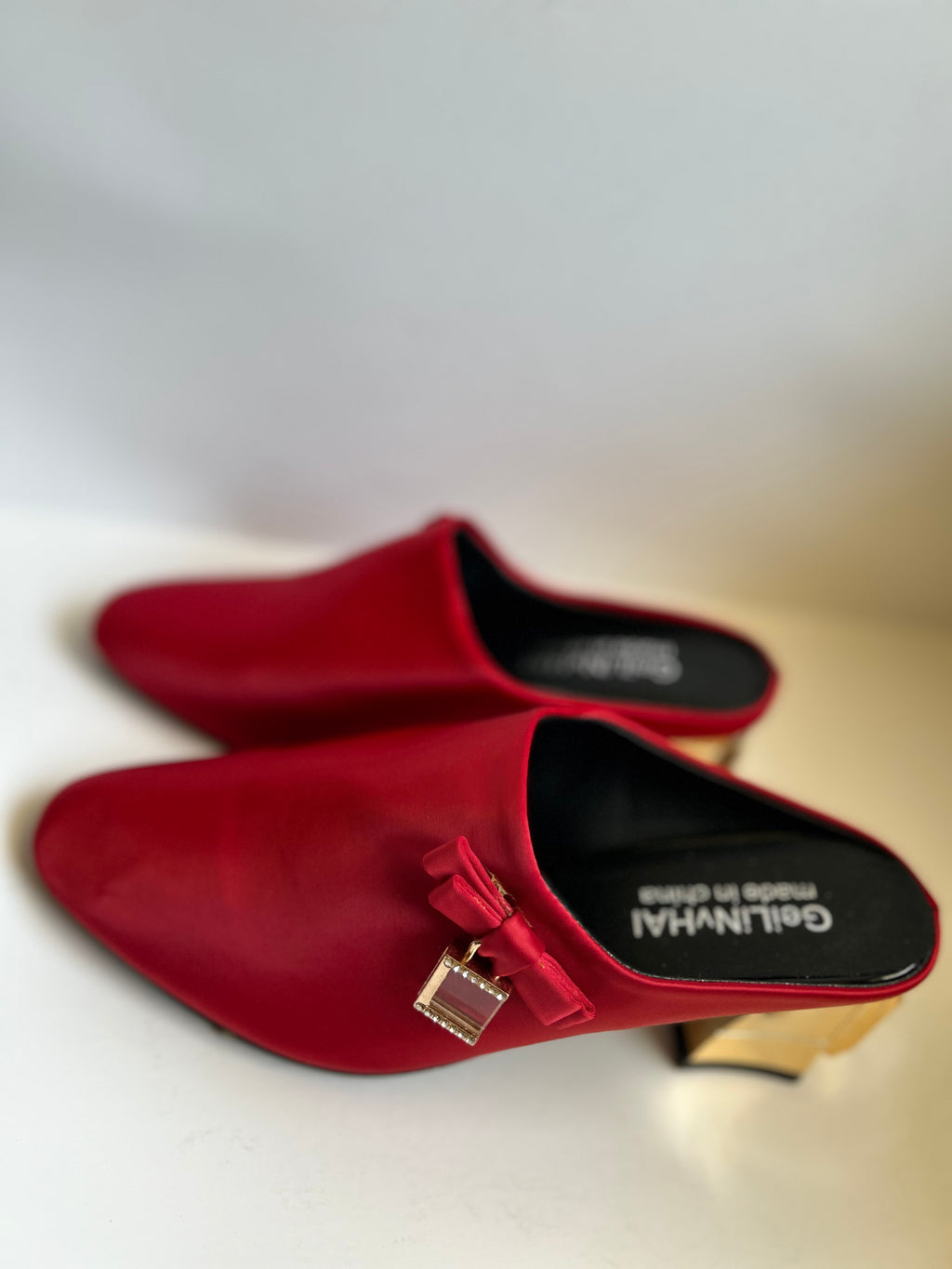 Classy 'That girl' Mule, Sandals