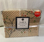 Rose Bed Sheets set