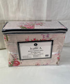 Rose Bed Sheets set
