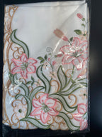 Fine Luxury Tablecloths