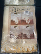 Fine Luxury Tablecloths