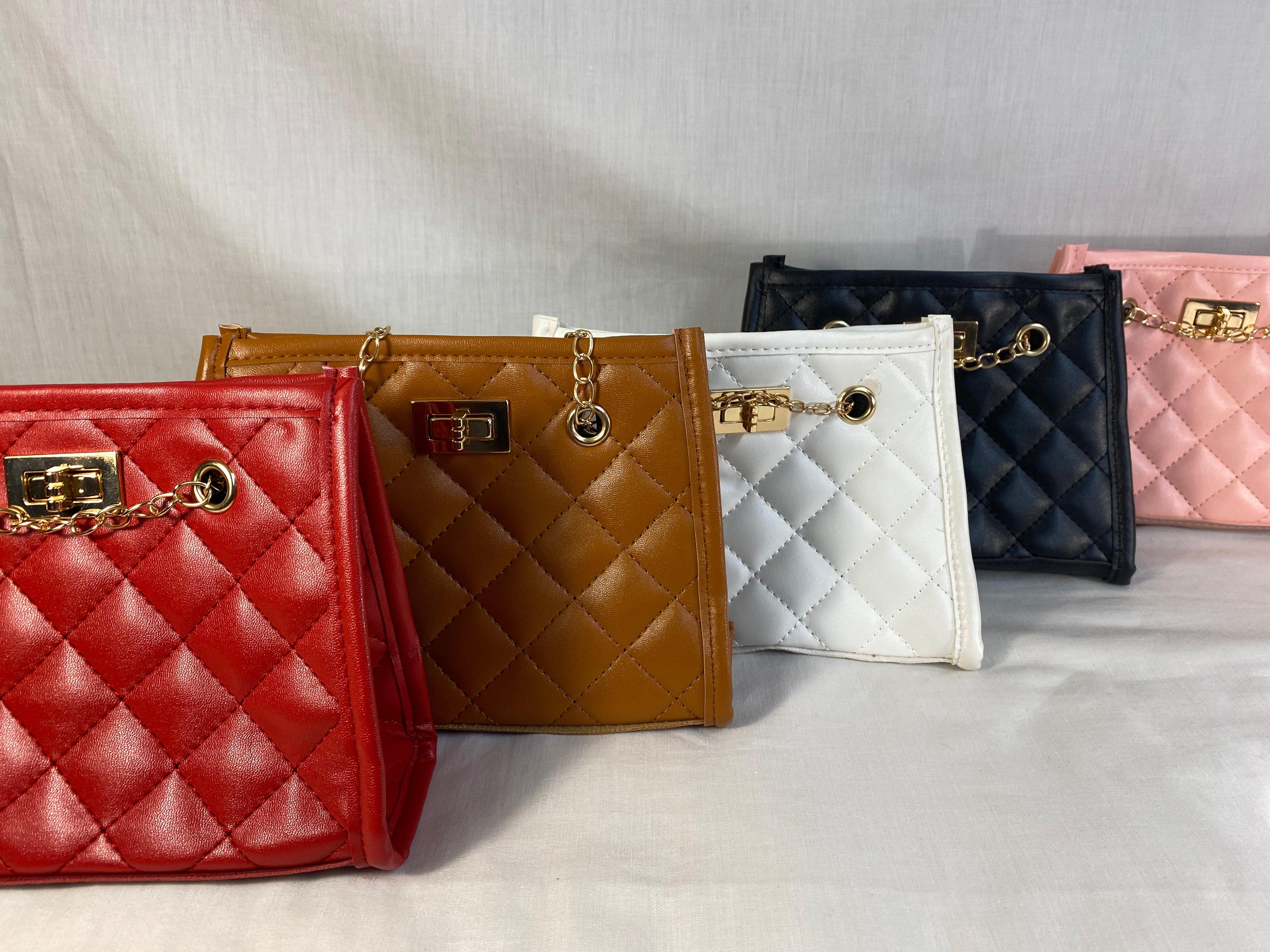 Mini Hand Bags