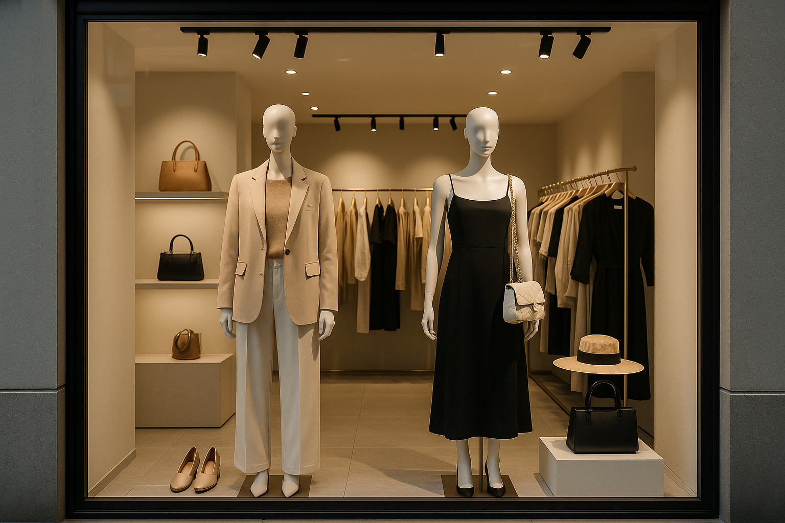 fashion front